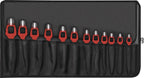 12-teilig / 3, 5, 7, 8, 10, 12, 13, 14, 16, 19, 22, 25mm