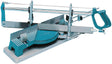 Friedrich Küpper Gehrungssäge PERFEKT III – 550 mm Blatt, 120 mm Schnitthöhe, Druckguss-Tisch