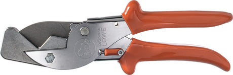 ORIGINAL LÖWE Rohr- und Schlauchschere 3.204/P90 für Rohre bis Ø 32 mm, 215 mm