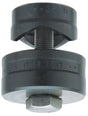 Blechlocher MonoCut® Sanitär D.35mm ALFRA – Gratfreies Ausstanzen für Spültischbecken