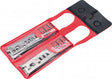 Ersatzmesser RALI HS für RALI 105/220/260 von Karl Brück