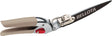 BELLOTA Grasschere Garden Line 340 mm mit rotierenden Klingen und Antihaftbeschichtung