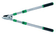 FREUND VICTORIA Teleskopastschere 135 TA – 660–980 mm, Schneidleistung 45 mm, 1500 g