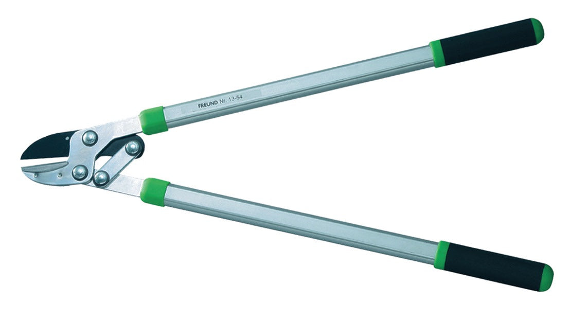 FREUND VICTORIA Amboss-Astschere 13 54 A – 740 mm, Schneidleistung 50 mm, 1456 g