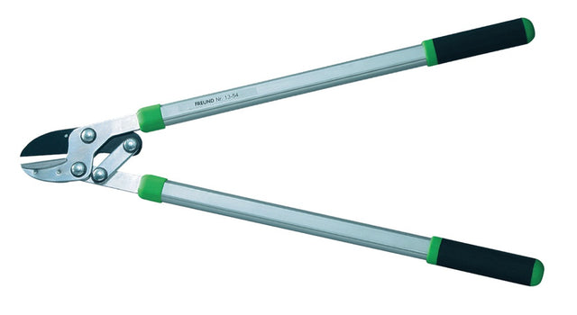 FREUND VICTORIA Amboss-Astschere 13 54 A – 740 mm, Schneidleistung 50 mm, 1456 g