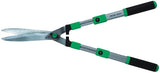 FREUND VICTORIA Heckenschere 5380 mit Wellenschliffschneiden, Blattlänge 240 mm, teleskopierbar