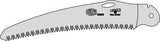 FELCO Ersatzsägeblatt 602/3 – 160 mm Blattlänge für Klappsäge 602/4000