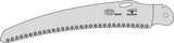 FELCO Ersatzsägeblatt 602/3 – 160 mm Blattlänge für Klappsäge 602/4000