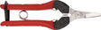 FELCO Ernte- und Leseschere 154 mm mit Stahlgriffen – Felco 320