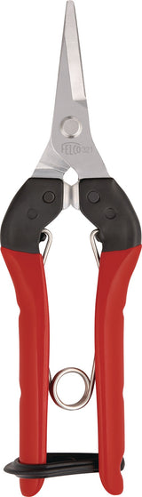 FELCO Ernte- und Leseschere 154 mm mit Stahlgriffen – Felco 320