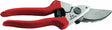 BELLOTA Baumschere 220 mm – Stahl-Klinge, 25 mm Schneidleistung, ergonomische Griffe