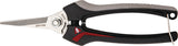 BELLOTA Baumschere Proline 190 mm – Obstschere mit 10 mm Schneidleistung und rostfreien Klingen