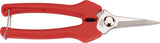 BELLOTA Baumschere 165 mm – Rostfreier Stahl, Schneidleistung 10 mm