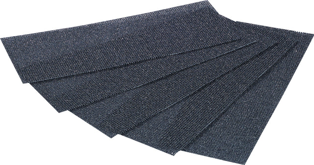 NORDWEST Schleifgitter 280 x 105 mm K60 für Handschleifer