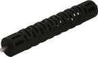 Waschboy 23 l / mit Metallhalterung schwarz