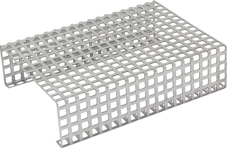 Waschgitter verzinkt KRONEN-HANSA 27 x 20 x 7 cm für Waschboy 23 l