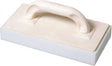 KRONEN-HANSA Fliesenwaschbrett mit gerastertem Hydro-Schwamm – 280 x 140 x 30 mm