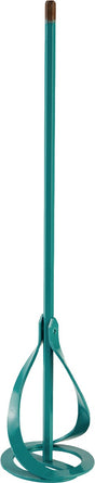 COLLOMIX Rührer FM 60 S Rührkorb Ø60 mm Länge 400 mm für Farben, Lacke und dünnflüssige Materialien