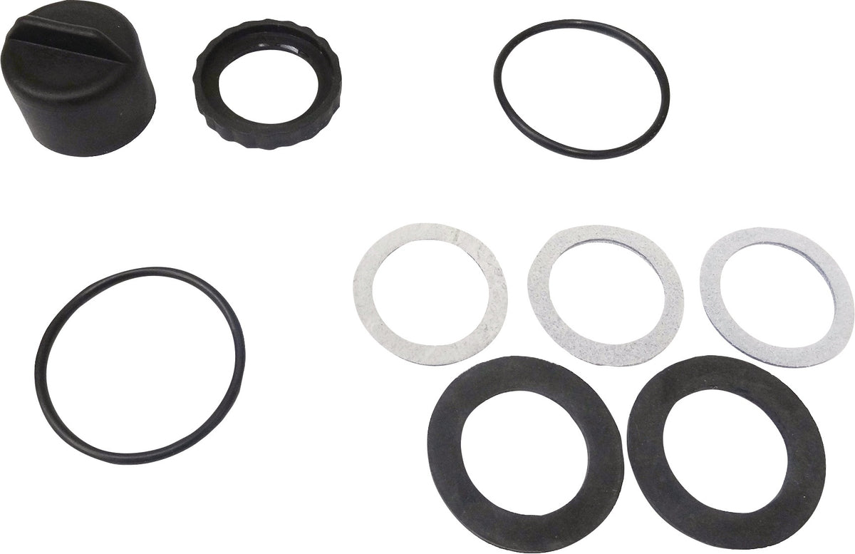 Dichtungs-Set für 4000 816 610 – Komplettes Set von Kaim-Industrieprodukte