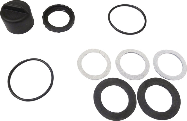 Dichtungs-Set für 4000 816 610 – Komplettes Set von Kaim-Industrieprodukte