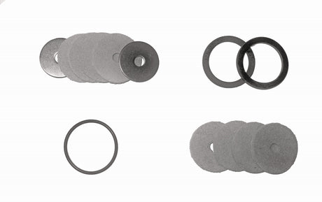 Dichtungs-Set für 4000 816 610 – Komplettes Set von Kaim-Industrieprodukte
