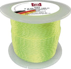 gelb, fluoreszierend / 2 mm / 60 kg