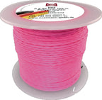 pink, fluoreszierend / 2 mm / 60 kg