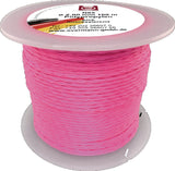Pflastererschnur 100 m x 3 mm, 150 kg, PP weiß – Wilhelm Overmann