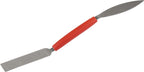 16 mm / Blatt rostfrei