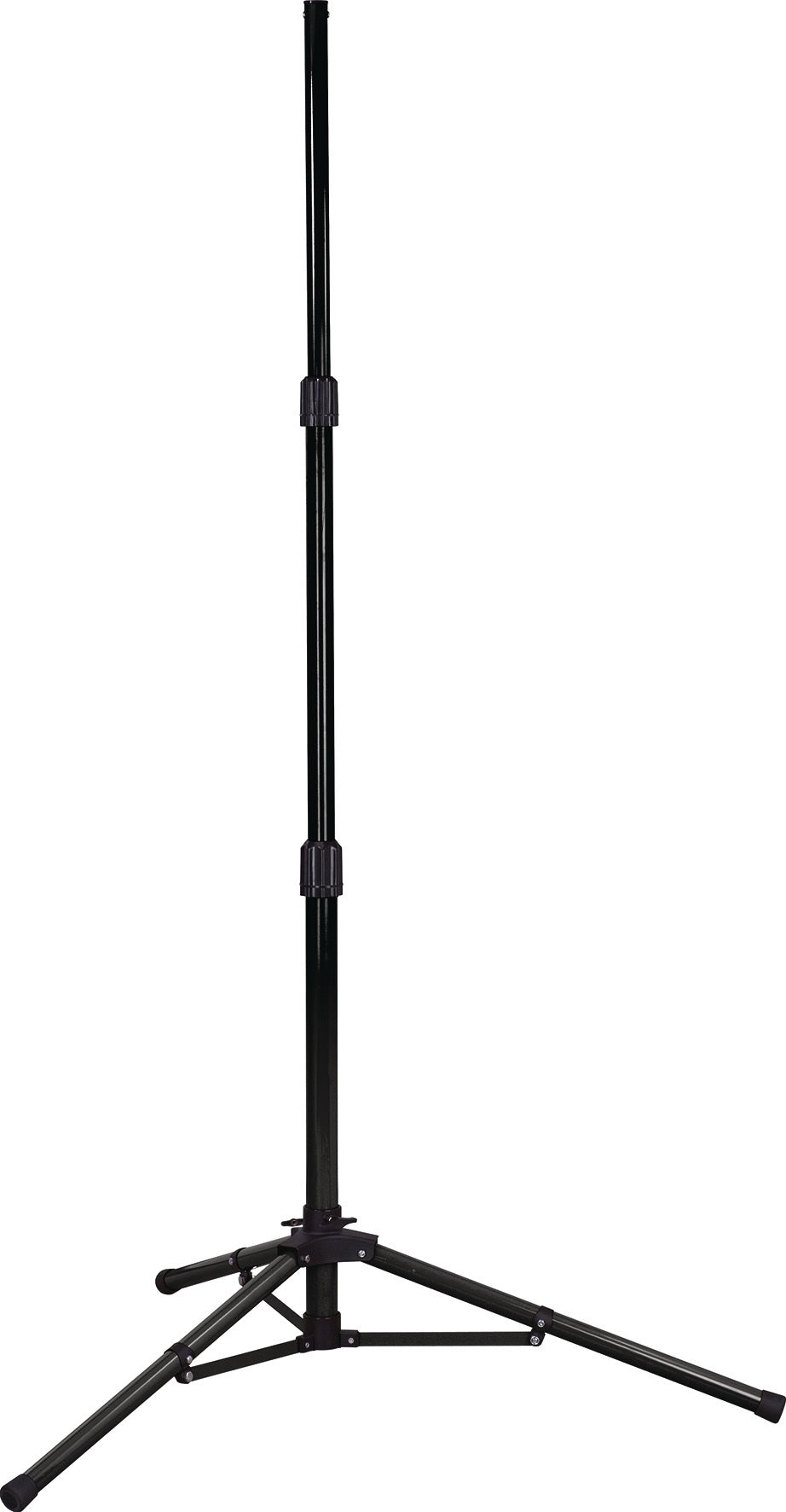 LED S WORK Stativ Nutzhöhe 1240–2990 mm – Robustes Stahlstativ für Arbeitsleuchten