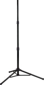 LED S WORK Stativ Nutzhöhe 1240–2990 mm – Robustes Stahlstativ für Arbeitsleuchten