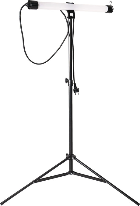 LED-Arbeitsleuchte 20 W 1500 lm LED S WORK von SHADA – IP65, 4000 K, höhenverstellbar