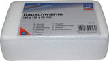 HAROMAC Fliesenlegerschwamm 160x110x60 mm – saugstark für saubere Fliesenarbeiten