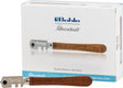 Glasschneider HM Silberschnitt® von Bohle für Glasdicken 3-6 mm mit Holzheft