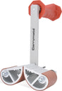 Plattenträger Carry 5 CARRYMATE – 2er-Pack, 100 kg pro Griff, 0–80 mm Spannweite