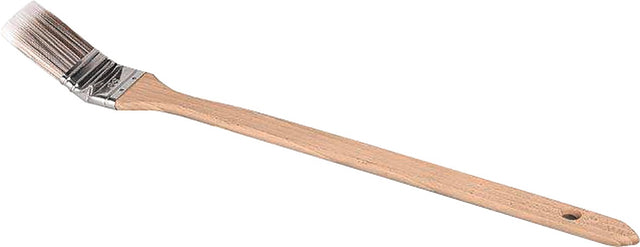 NÖLLE Heizkörperpinsel 40 mm mit vollsynthetischer Spezialborste
