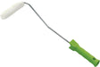 NÖLLE Kleinflächenroller Plüsch 100 mm – 12 mm Florhöhe, Polyacryl, mit Bügel