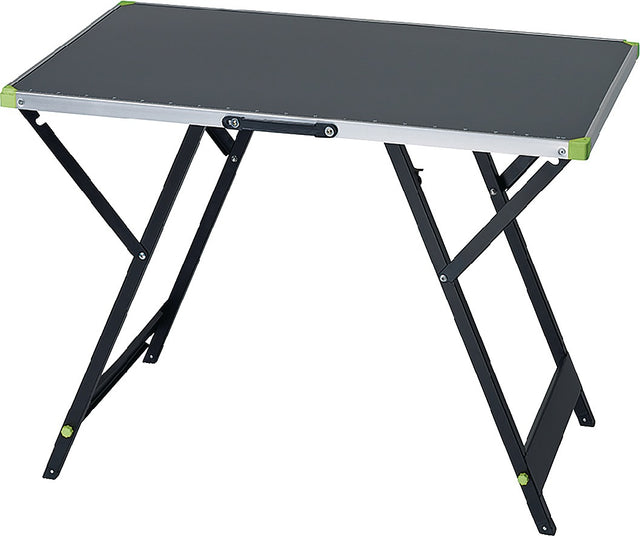 NÖLLE Werktisch Prestige – 4-fach höhenverstellbar, 120 kg Traglast, 1000 x 600 mm