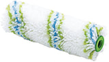 Nölle Profi Brush Farbwalze Meisterflor 100 mm – 10 Stück, fusselarm, Polyamid