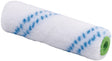 NÖLLE Farbwalze Nylon 100 mm Florhöhe 6 mm – 10 Stück für lösemittelbeständige Beschichtungen