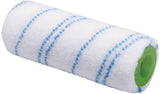 NÖLLE Farbwalze Nylon 100 mm Florhöhe 6 mm – 10 Stück für lösemittelbeständige Beschichtungen