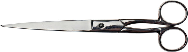 WÜSTHOF Papier- und Tapezierschere 200 mm – rostfreie Klingen, 100 mm Schnittlänge