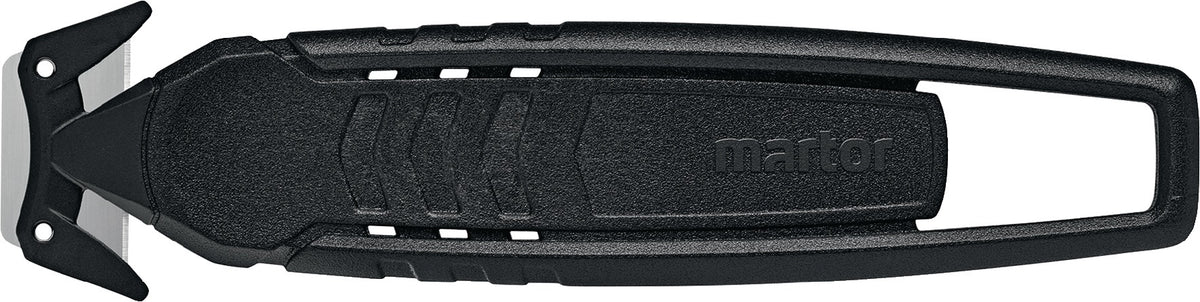 MARTOR SECUMAX 150 Sicherheitsmesser – Einwegmesser mit 3in1-Klingenkopf & verdeckter Klinge