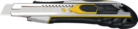 TAJIMA Cuttermesser DC180S mit 18 mm Klinge und Feststellvorrichtung