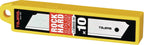 10 Stück / Hardcase / 25 mm