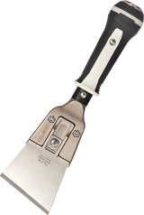 TAJIMA Universalschaber Scrape-Rite P Solid Core™ 285 mm mit auswechselbarer Klinge