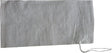 LC Packaging Sandsack 13-14 kg, 600x300 mm, PP 70 g/m² – 100 Stück mit Bindeband