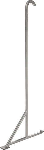 mit Losbrechhilfe / 800 mm / 16 mm