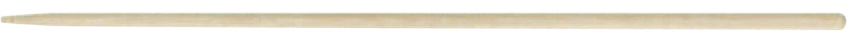 Gerätestiel TALEN TOOLS 1400 mm Espe unlackiert mit Konus Ø 24 mm