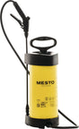 MESTO Drucksprühgerät 3232 R – 5 l Füllinhalt, 3 bar, NBR-Dichtung, 1,7 kg
